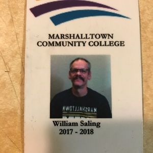 Meet your Posher, William